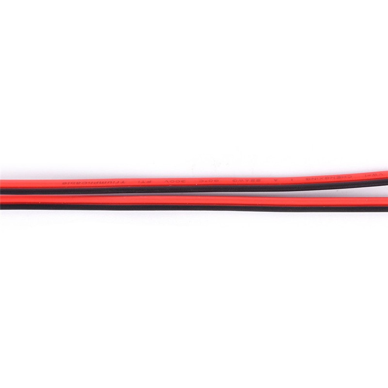 Cáp Mở Rộng 2 pin Cho Đèn Led Rgb