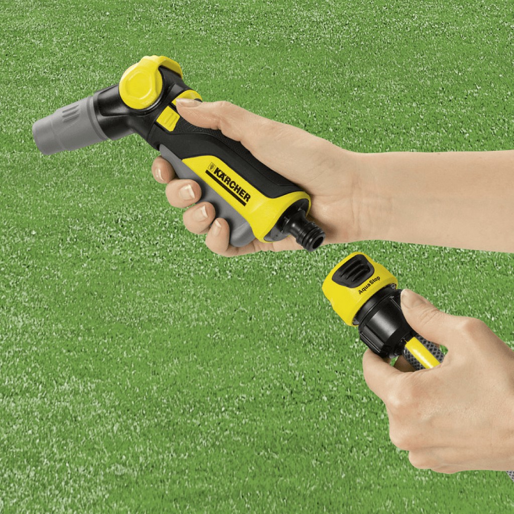 Khớp nối ống dẫn nước Karcher