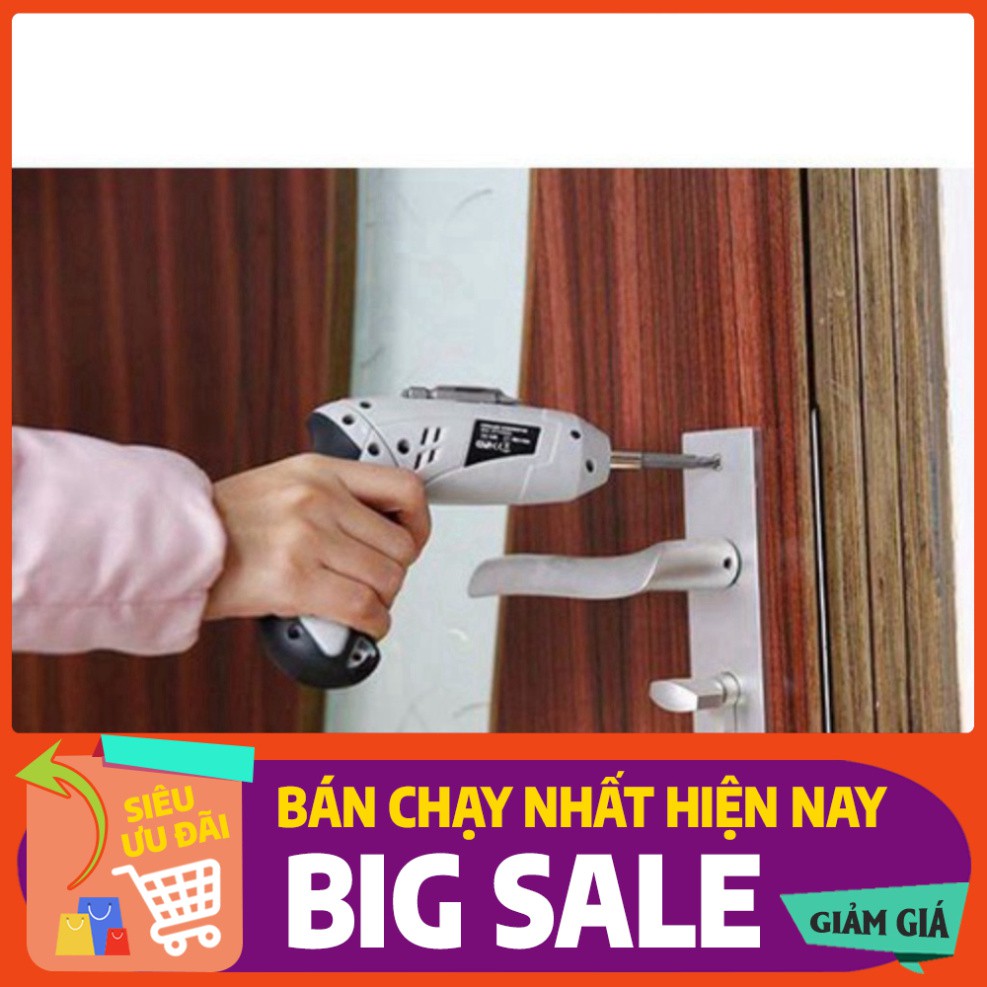 [FREE SHIP] 💥[BẢO HÀNH 1 NĂM]💥Bộ máy khoan cầm tay đa năng 45 chi tiết JOUST MAX NEW CHÍNH HÃNG💥 SIÊU HOT💥