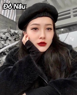 Rich Matte Lipstick - Đỏ Nâu