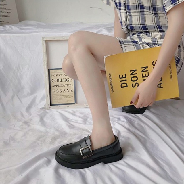 🌿Giày Joshi vintage🌿 | BigBuy360 - bigbuy360.vn