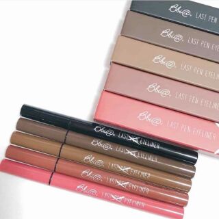 KẺ MẮT NƯỚC LAST PEN EYELINER