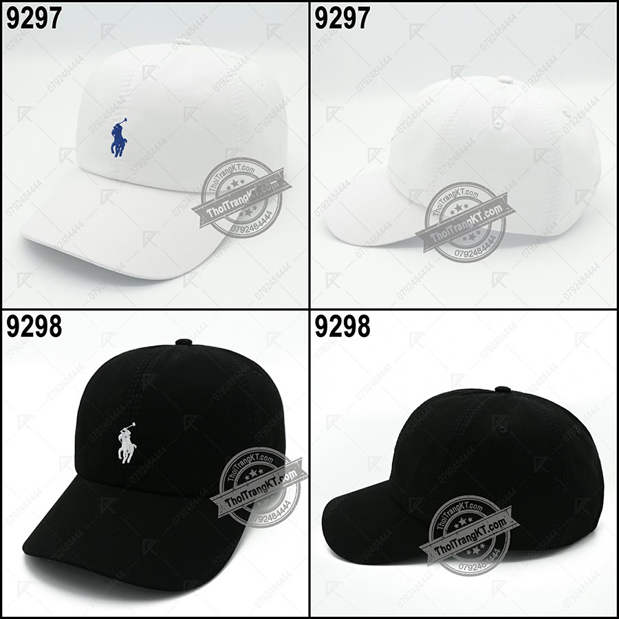 NÓN PO LO SÀNH ĐIỆU