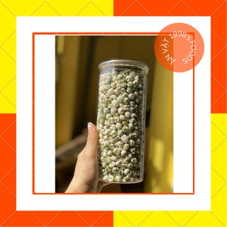 Đậu hà lan sữa 350g _ kết nối yêu thương_ăn vặt 1998s foods