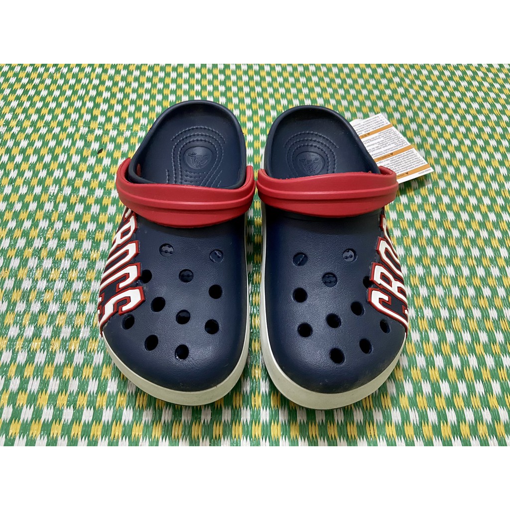 SỤC BAND LOGO CHO NAM MÀU NAVY | BigBuy360 - bigbuy360.vn