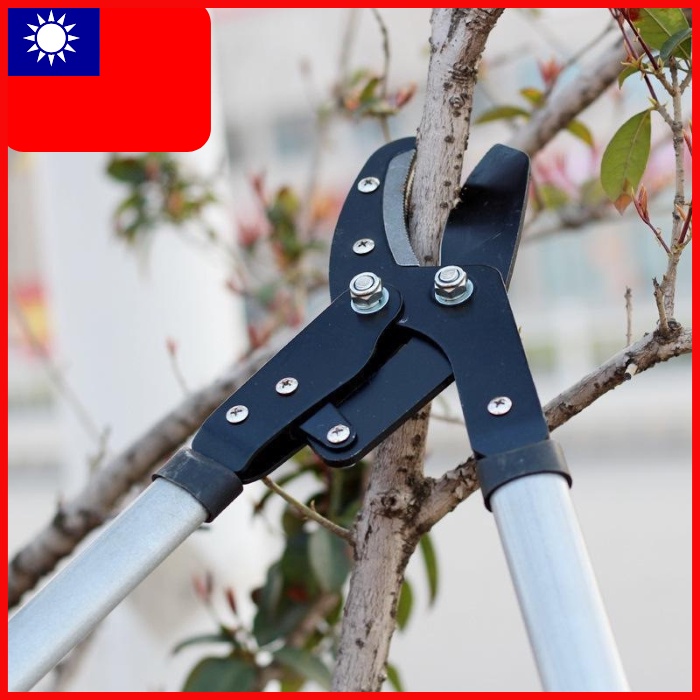 Kéo cộng lực cắt cành trên cao-kéo cắt cành cây to SK5, nhập khẩu từ Japan &lt;dài 1m&gt;