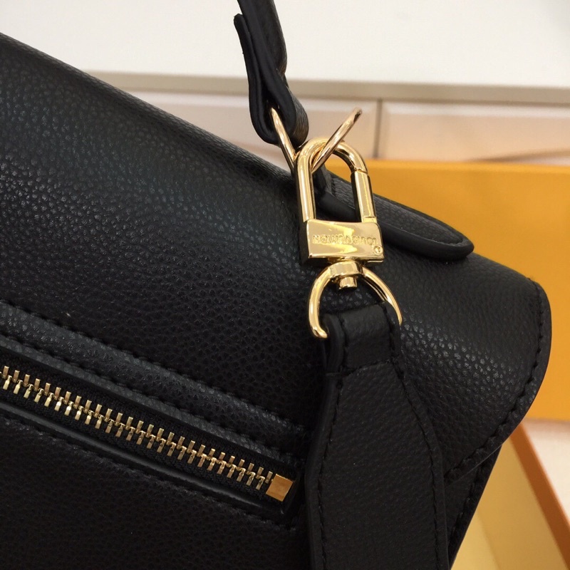 Túi xách nữ LV Louis Vuitton Vernis da bò phối họa tiết Monogram cao cấp