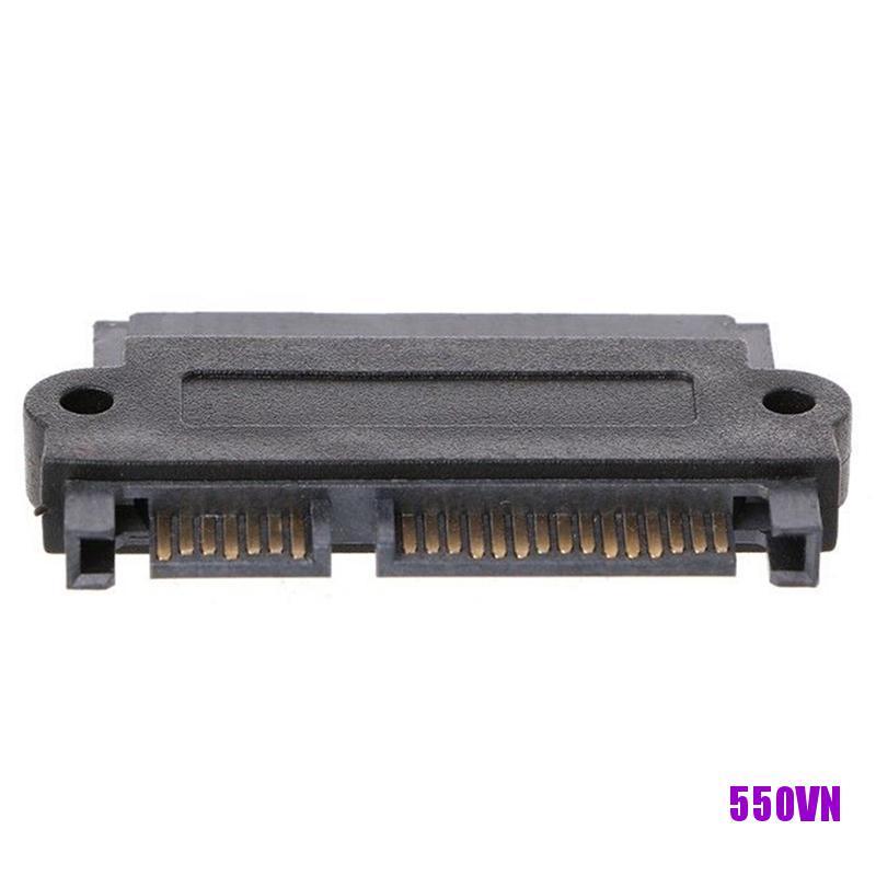 Ổ Cứng Sata Sff-8482 Sas 22 Pin Sang 7 Pin + 15 Pin Sata | BigBuy360 - bigbuy360.vn