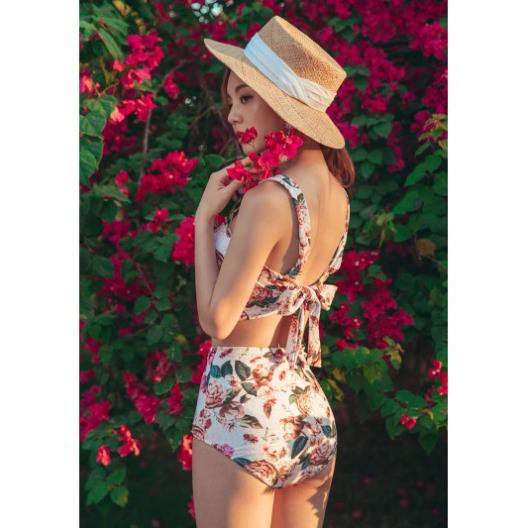 Set bikini đồ bơi style vintage hottrend 2313 nguyễn kim | BigBuy360 - bigbuy360.vn
