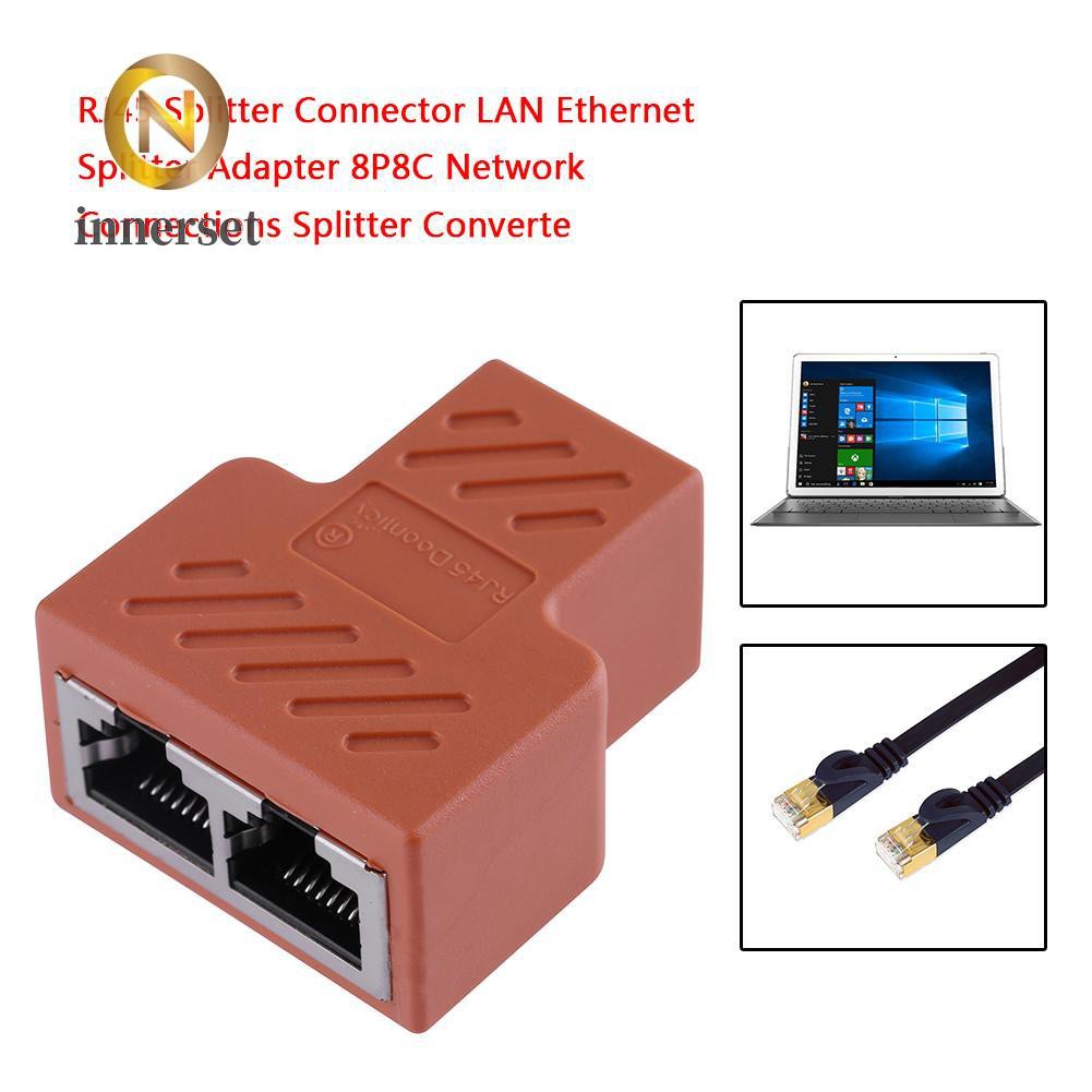 Bộ Chia Cổng Rj45 1 Sang 2 Dual Lan Cho Bảng Hàn Pcb | BigBuy360 - bigbuy360.vn