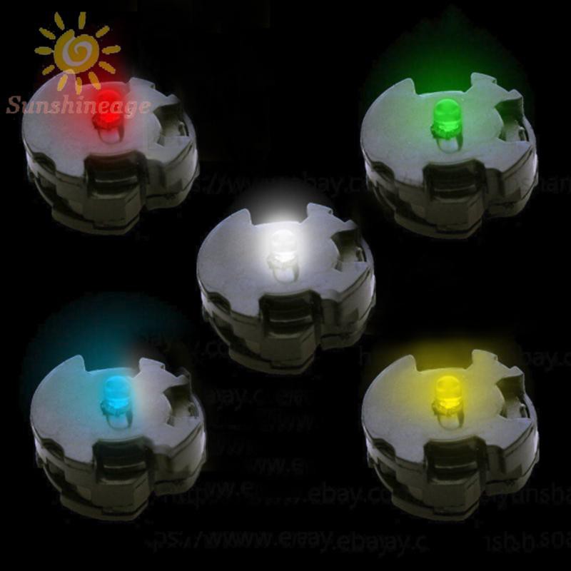 1 Đèn Led Trợ Sáng Cho Bandai mg Nu Gundam