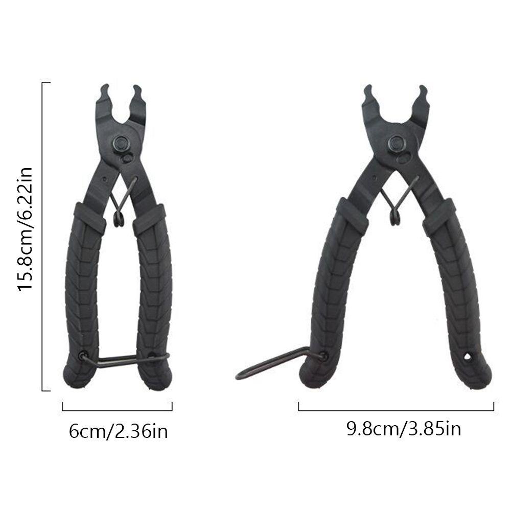 Kìm Cắt Xích Xe Đạp ZAIJIE24 Tháo Gỡ Nhanh Tiện Dụng