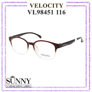 Gọng Kính Unisex Velocity VL98451