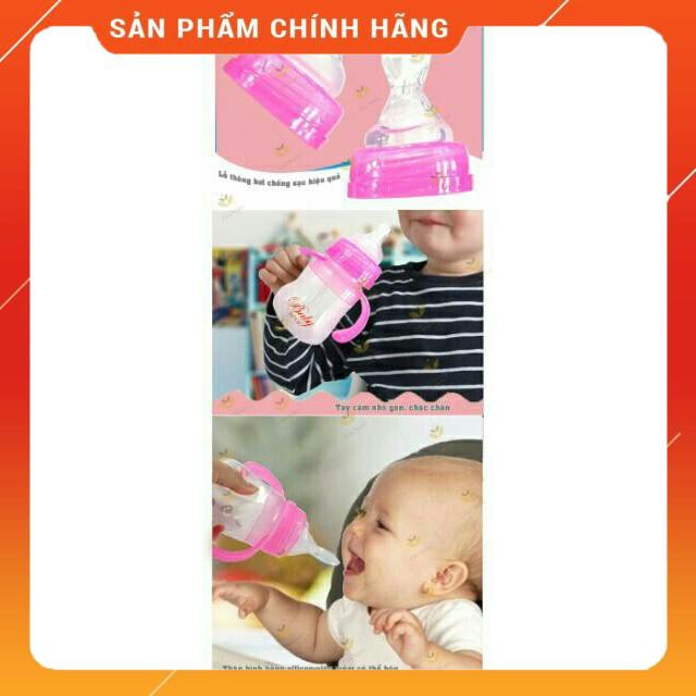 FREESHIP * Bình sữa Baby Love *