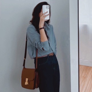 ÁO SƠ MI CÔNG SỞ