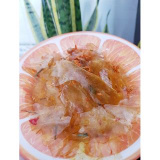 Sỉ bánh tráng sấy giòn Bình Định