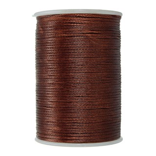 Cuộn chỉ may đồ da có nhiều màu