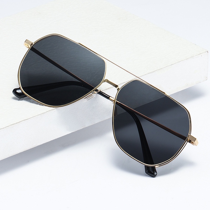 Kính Mát Phân Cực Chống Nắng Phân Cực Thời Trang Cho Nam Và Nữ Lái Xe Câu Cá