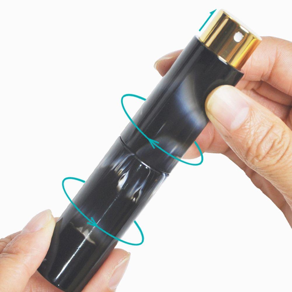 Bình Xịt Nước Hoa Rỗng 10ML Tiện Dụng Mang Đi Du Lịch