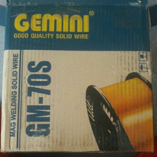 Cuộn dây hàn Mig 15kg