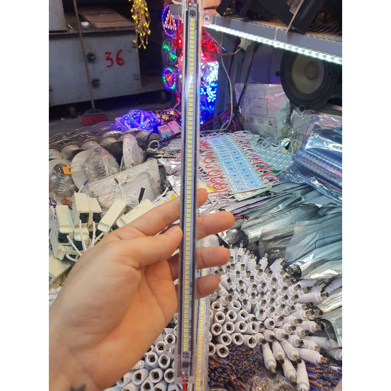 Led thanh 220v dài 30cm