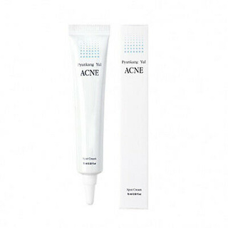 Kem Giảm Mụn Yunyang Yul Thể Tích 15ml / ACNE Spot Cream 15ml
