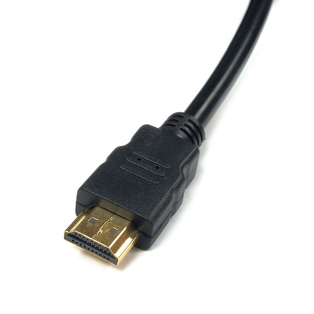 MYRONGVN Cáp ChuyểN ĐổI TốC Độ Cao HDMI DVI-D 24 + 1 Cho Xbox One PS5