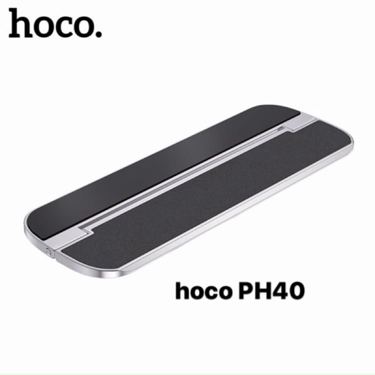 Kệ nâng cao laptop HOCO PH 40  <3