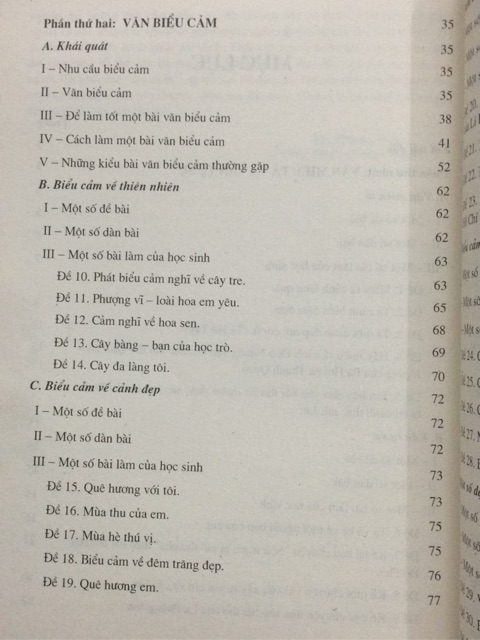 Sách - Bồi dưỡng Tập làm văn lớp 7 qua những bài văn hay