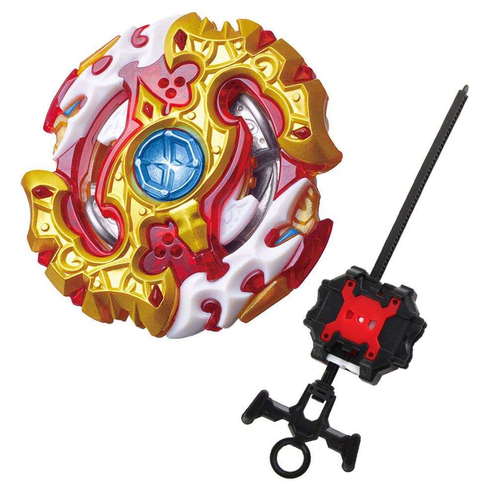 TAKARA TOMY Đồ Chơi Con Quay Beyblade Burst B-100 Liquidggan Requem 0-zt Dành Cho Trẻ Em