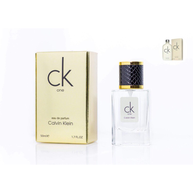 Nước Hoa Chiết 50ml Chính Hãng | Thế Giới Skin Care