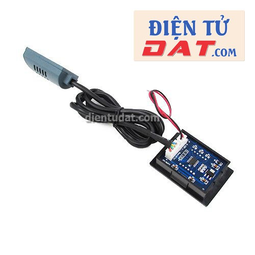 Đồng hồ cảm biến độ ẩm XH-B403