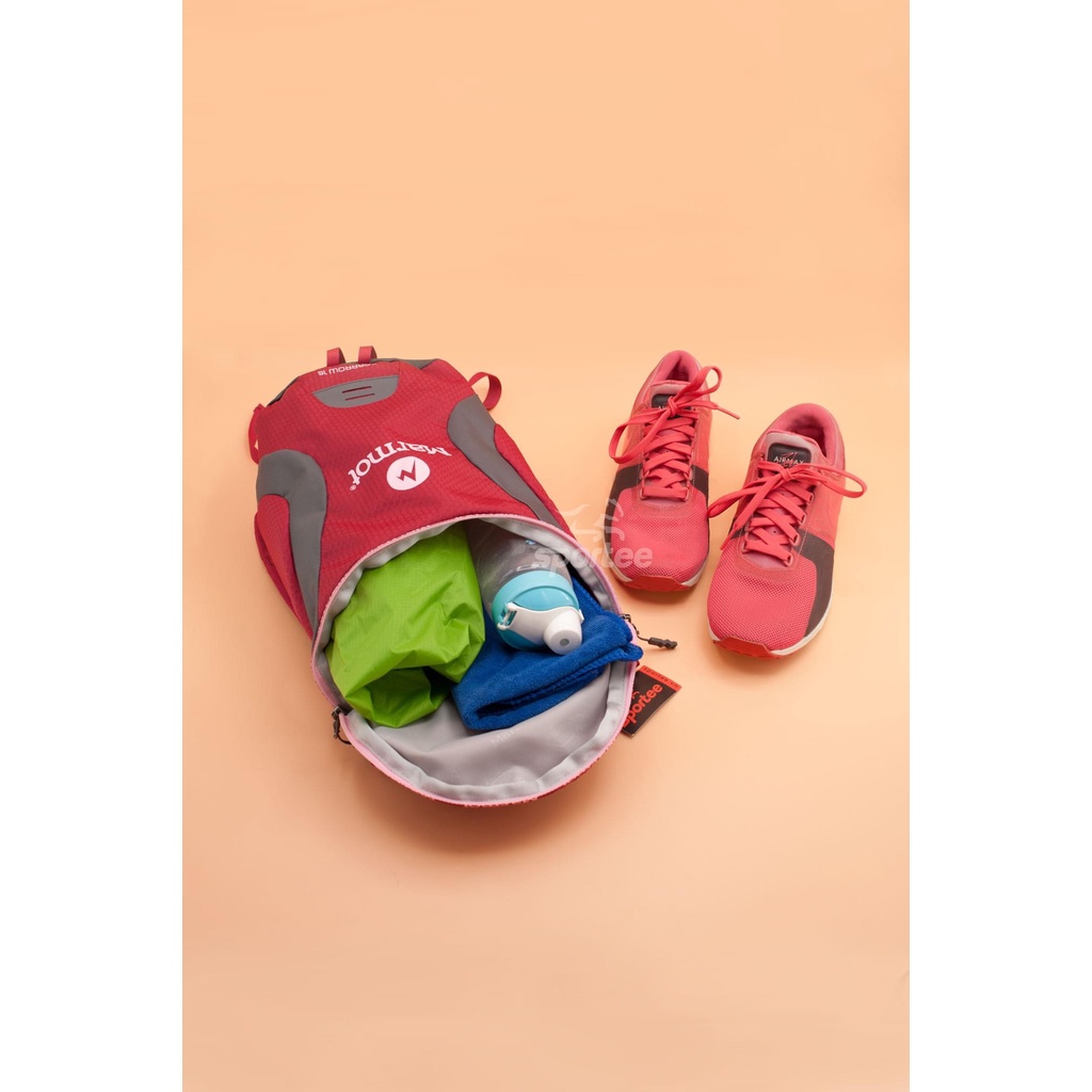 Balo trang chính hãng Mỹ Marmot Sparrow 15