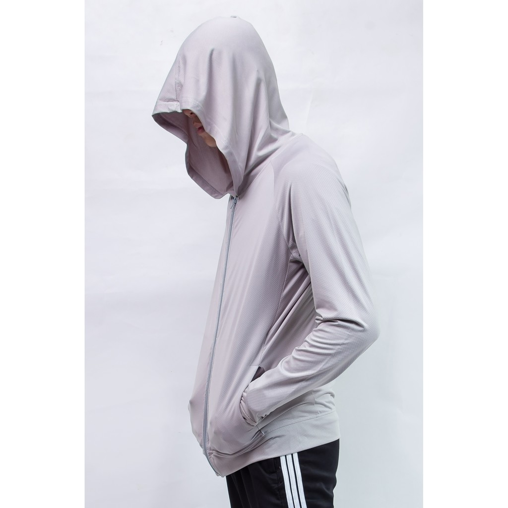 ÁO CHỐNG NẮNG NAM CHỐNG TIA UV DÀY 2 LỚP SUTOMAN  AC51 | BigBuy360 - bigbuy360.vn