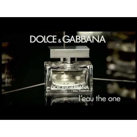 ʟιɴɴᴇᴇ - Nước Hoa D&G L'eau The One Test 5ml/10ml/20ml