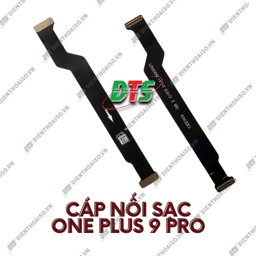 Cáp nối sạc dành cho oneplus 9 pro
