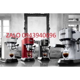 Máy Pha Cà Phê Delonghi