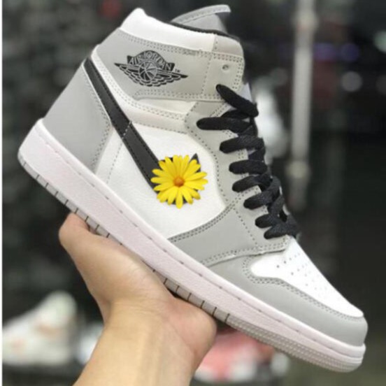 Giày Sneaker 😍FREESHIP😍 Giày JD Cổ Cao - Giày Thể Thao Full Size Nam Nữ | BigBuy360 - bigbuy360.vn