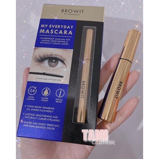 Mascara Browit By Nongchat