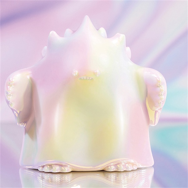 ★Hgtoys★  Búp Bê POPMART Yuki Evolution Series Có Hộp Quà Tặng Trang Trí Thời Thượng