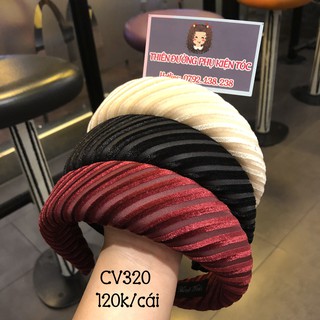 CÀI MẤN ÁO DÀI PADDED SỌC LỚN SIÊU HOT TẾT 2020