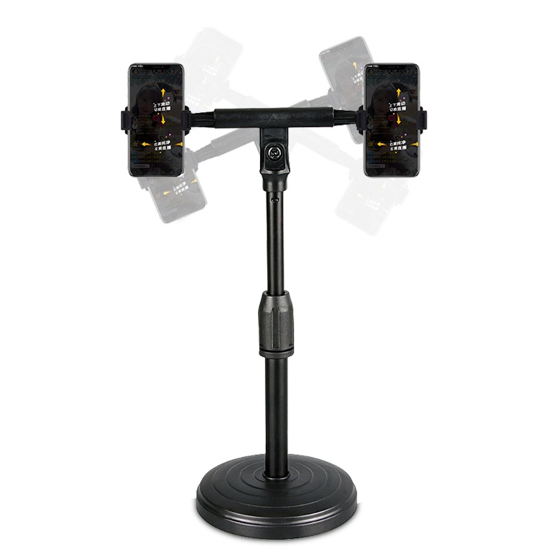 Giá Đỡ Điện Thoại Có Thể Điều Chỉnh Cho Thiết Bị Android iOS