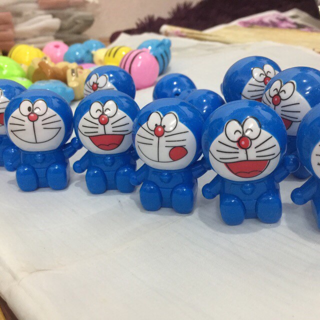 Gọt bút chì hình Doraemon/gọt bút chì dễ thương [VPP Bông Sen]