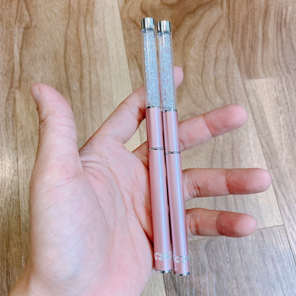 Cọ làm nail , cọ vẽ móng làm ombre chuyên nghiệp