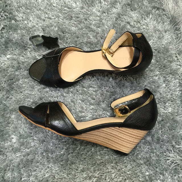 Sandal đế xuồng Franco Sarto