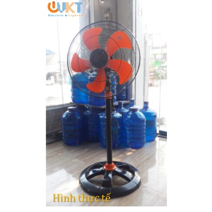 ⚡HÀNG CHÍNH HÃNG - GIAO HỎA TỐC⚡ Quạt đứng công nghiệp 4.5 tấc DCN1806 - Hàng chính hãng SENKO