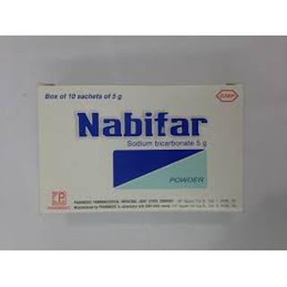 (Nhà Thuốc)NABIFAR Bột Rửa Phụ Khoa