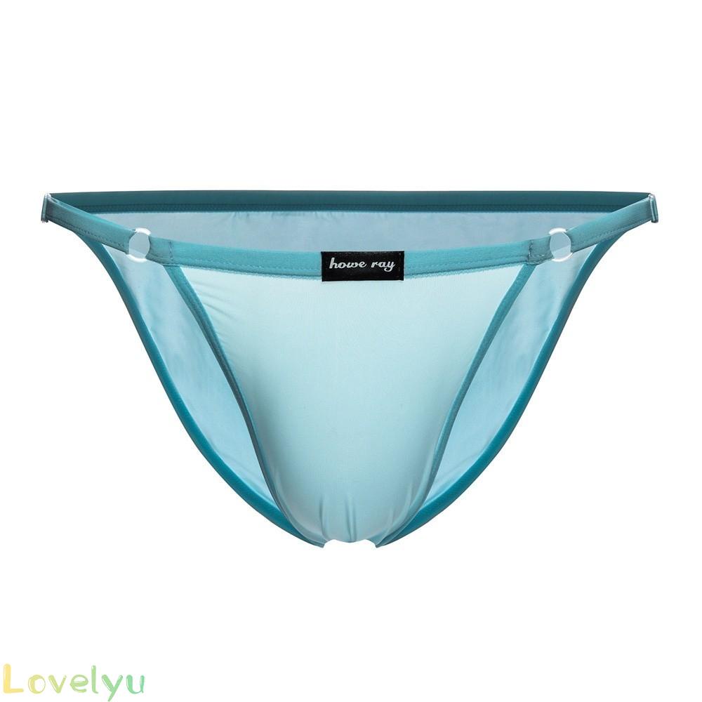 【LOVELYU】Áo lót chữ T bằng lụa lạnh mỏng nhẹ thoáng khí thời trang bốn mùa