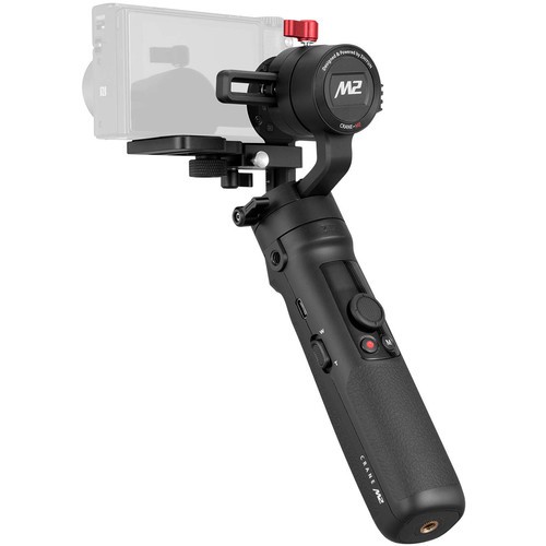 Tay cầm chống rung Gimbal Zhiyun Crane M2 | Chính Hãng bảo hành 12 tháng | BigBuy360 - bigbuy360.vn