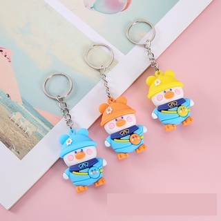 Móc khoá hoạt hình dễ thương